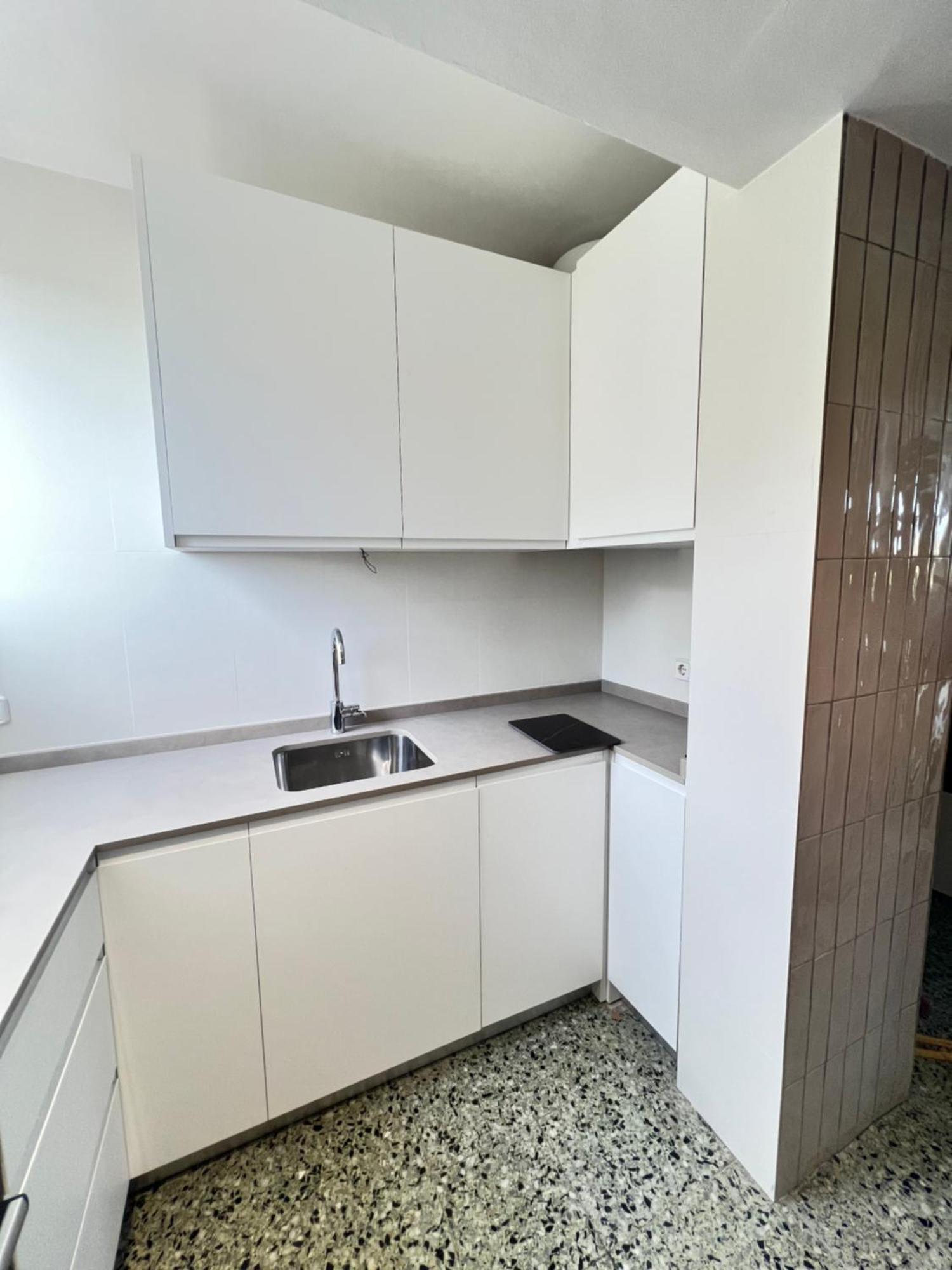 3 Room Apartment, 500M To Beach, Swimming Pool, Nice Terrace Rosas Exterior foto
