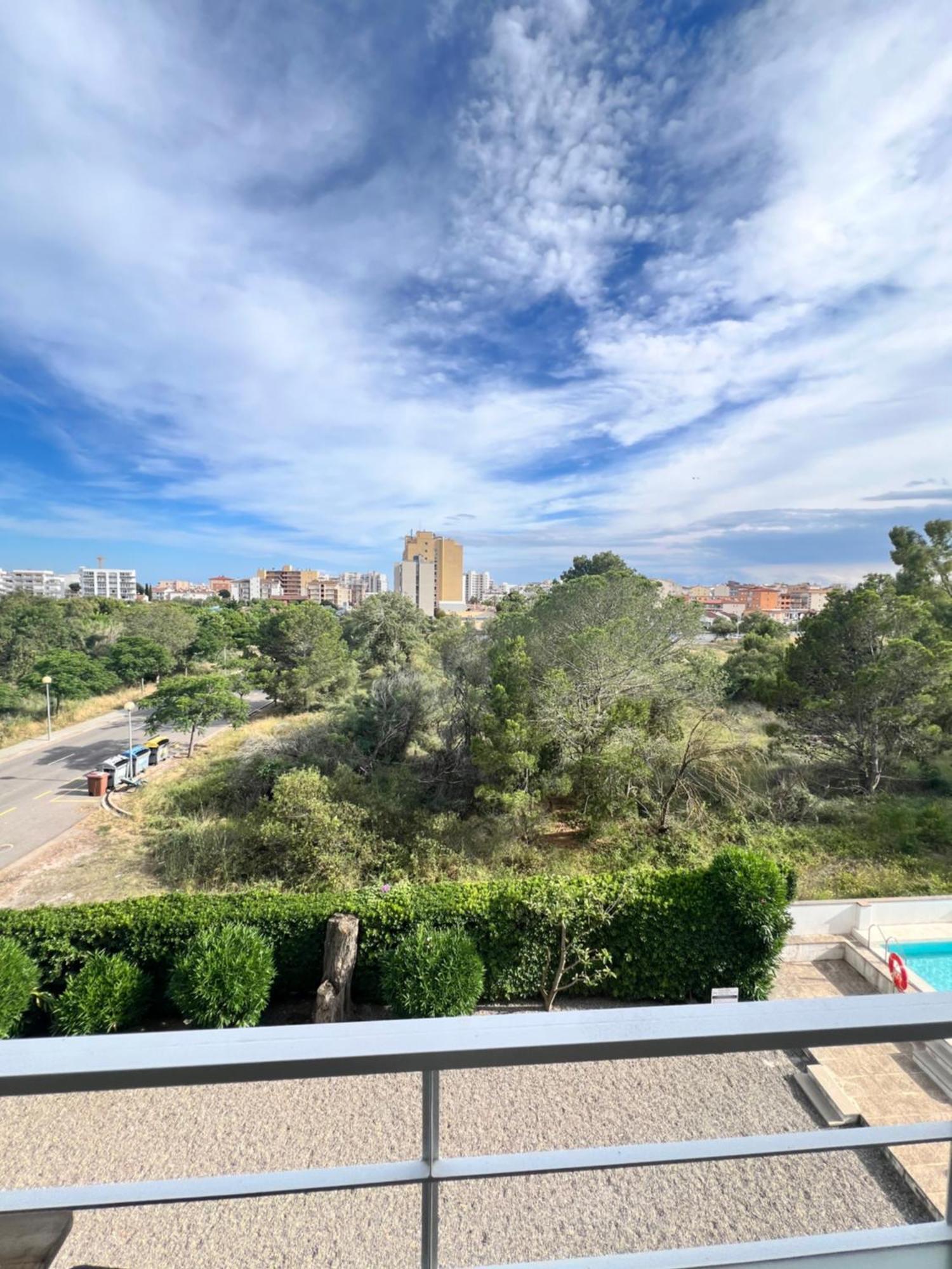 3 Room Apartment, 500M To Beach, Swimming Pool, Nice Terrace Rosas Habitación foto
