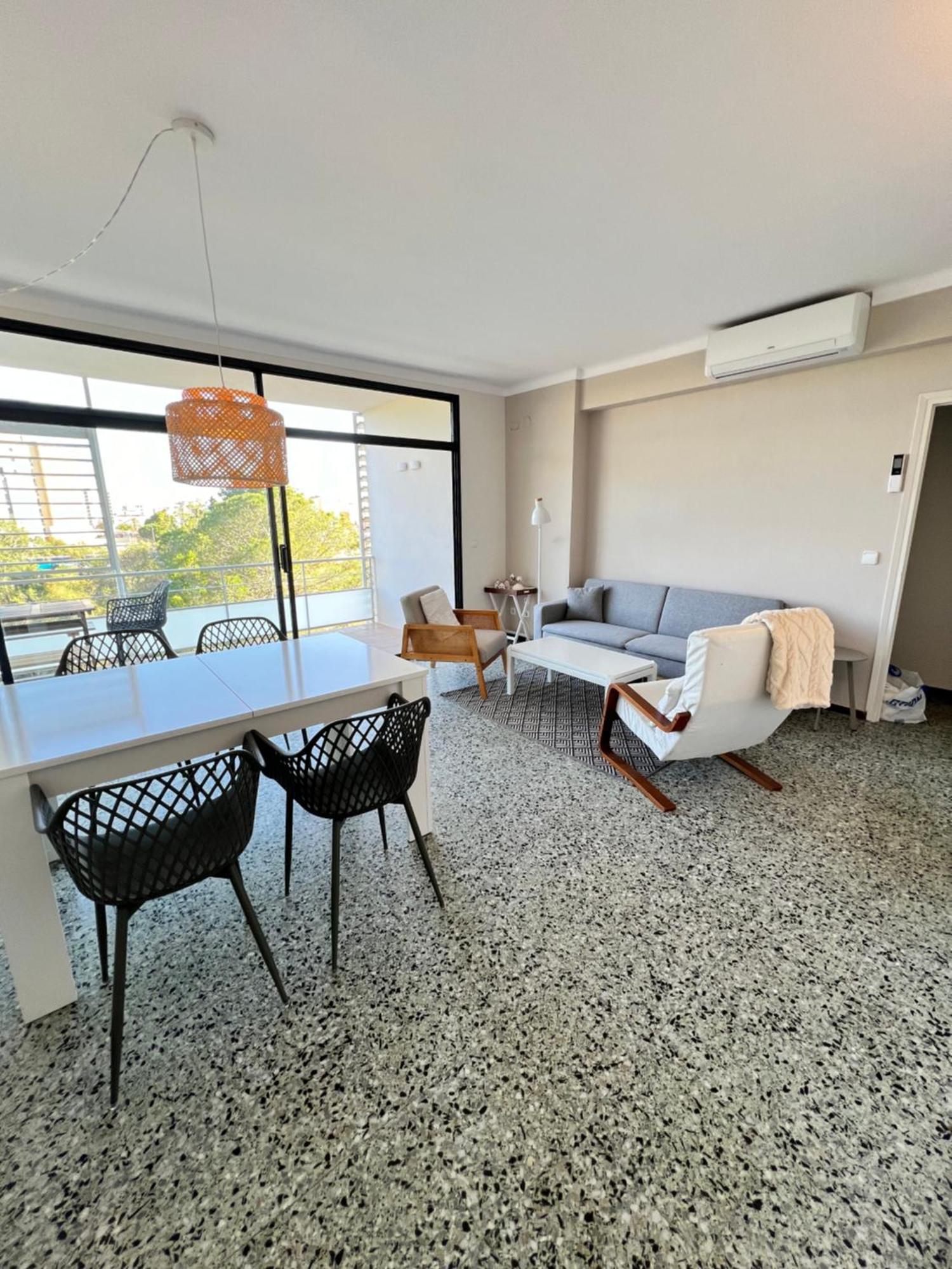 3 Room Apartment, 500M To Beach, Swimming Pool, Nice Terrace Rosas Exterior foto